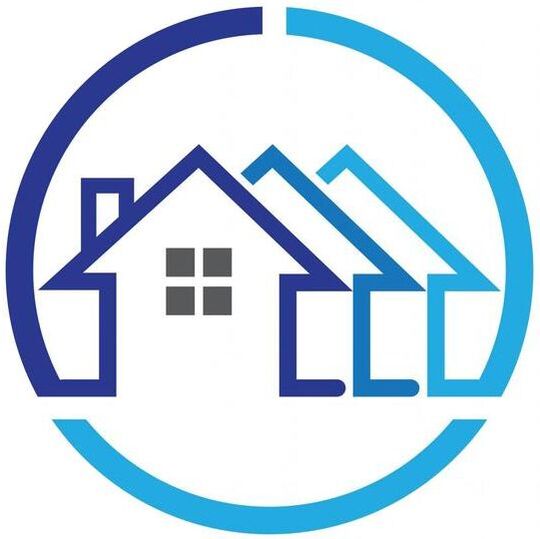 Reliable Reading Roofing Logo