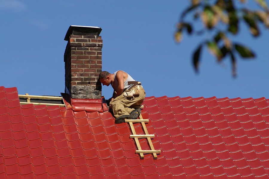 professional roofing repair in Reading, PA