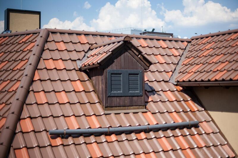 professional residential roofing in Reading, PA
